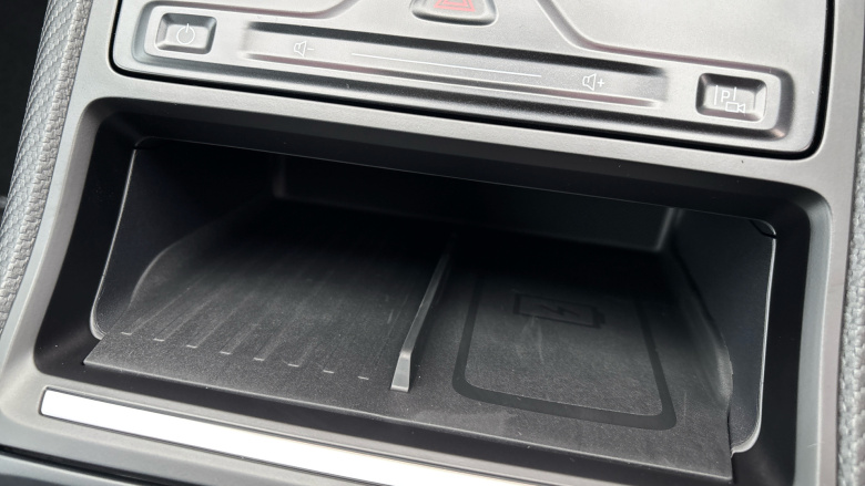 Ford Capri 210kW Premium 77kWh 5dr Auto Electric Estate